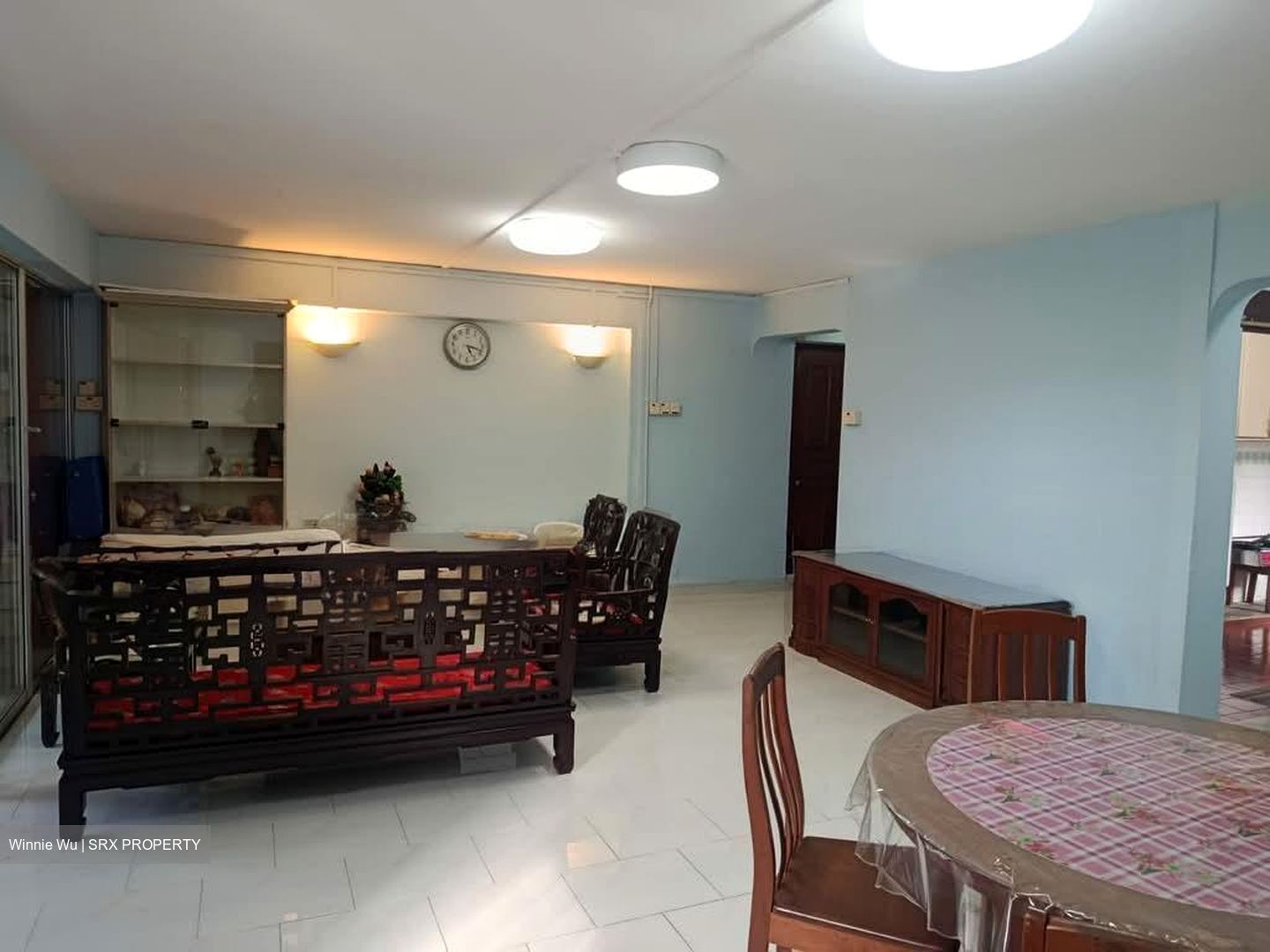 Blk 10 Joo Seng Road (Toa Payoh), HDB 5 Rooms #600208751
